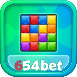 654BET — ikon APK